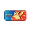Coffret Pikachu Scolaire : Gomme + 2 Boosters